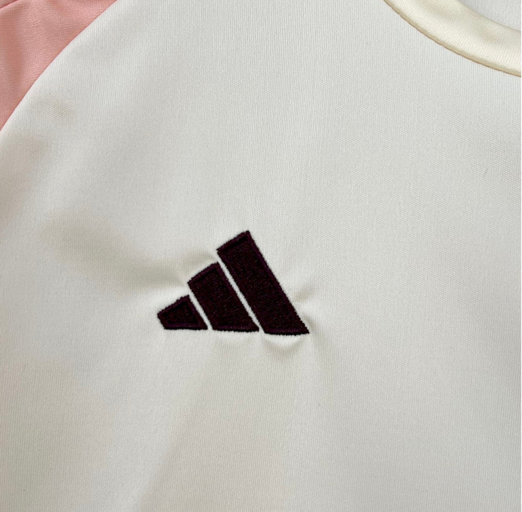 Tenue enfant troisième Olympique Lyonnais 2024/25