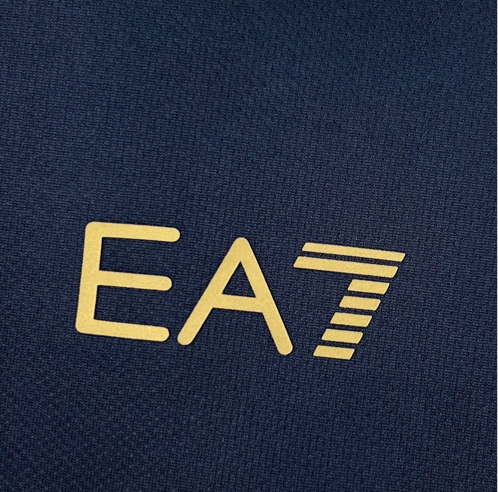 Maillot pré-match homme de Naples 2025/26