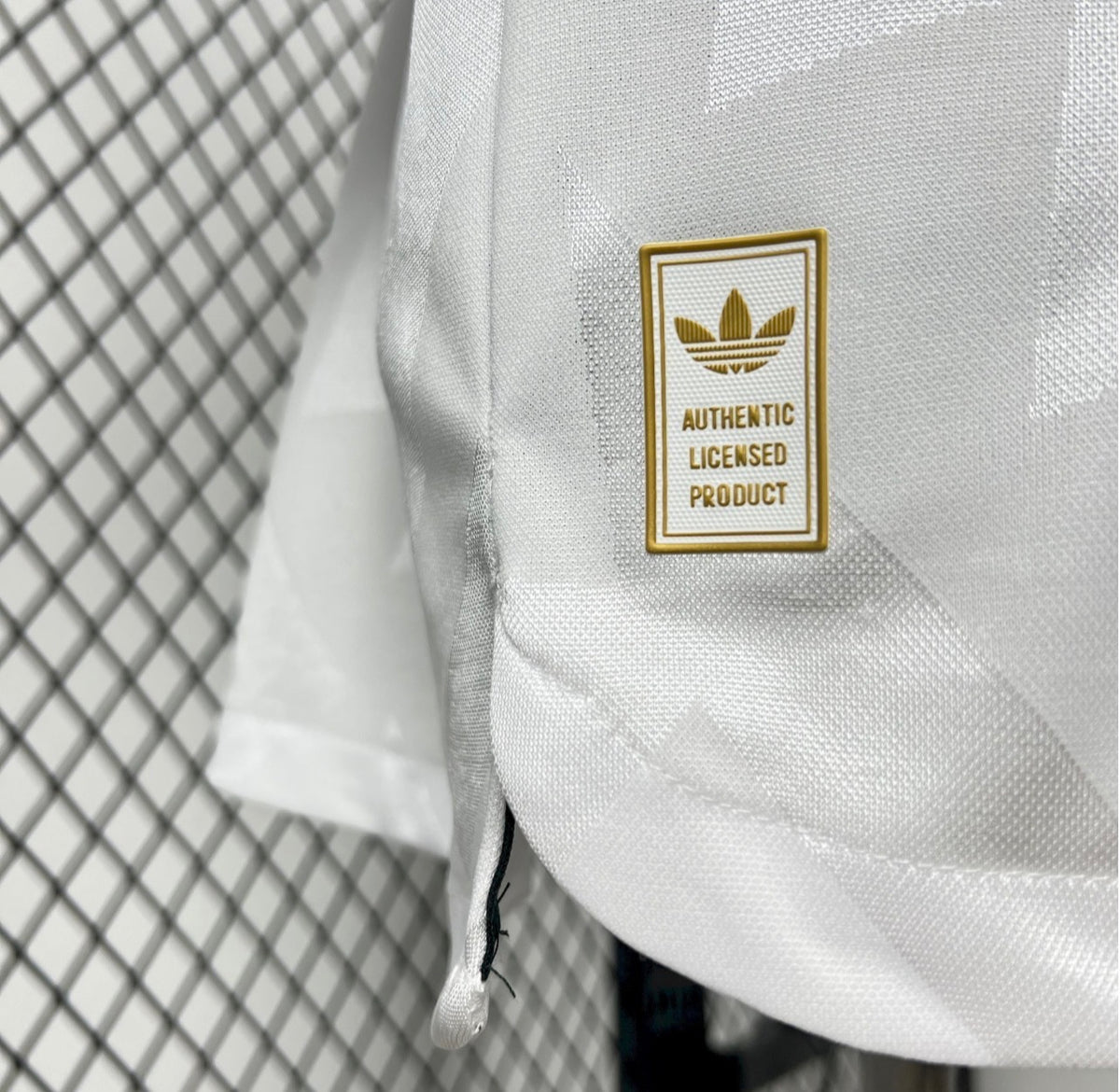 Mexico 2026 World Cup Men's Away Jersey