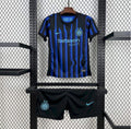Tenue enfant domicile Inter Milan 2025/26