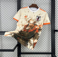 Japon 2025-26 – Maillot Vegeta IV