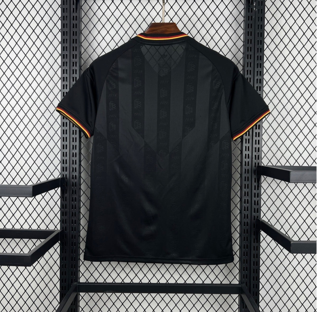 Maillot spécial Allemagne Coupe du Monde 2026 Homme