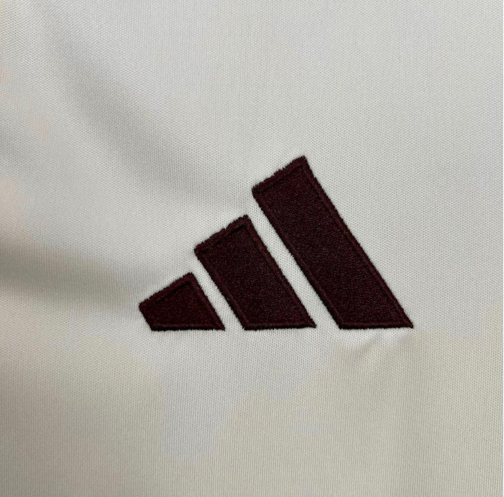 Troisième maillot Olympique Lyonnais 2024/25