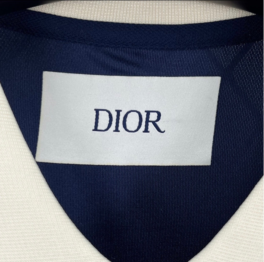 T-shirt homme PSG x Dior édition spéciale 2026/27