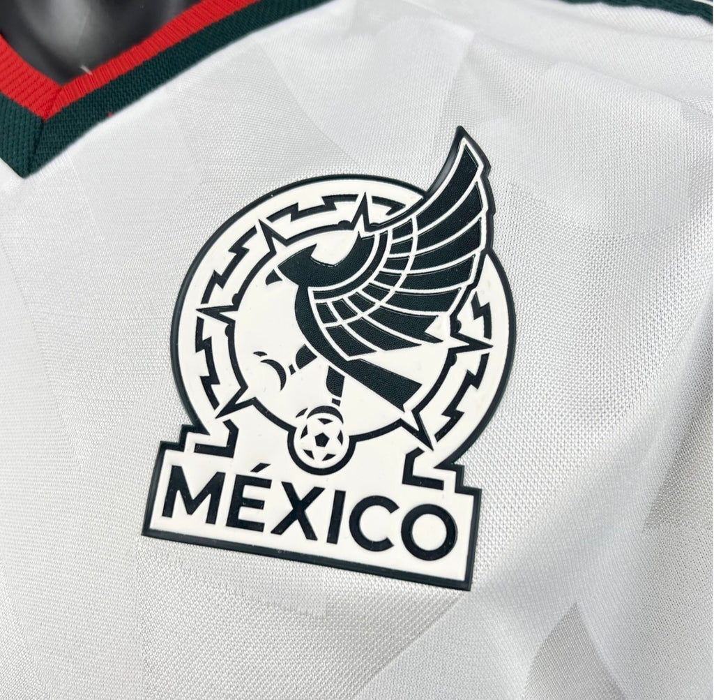 Maillot extérieur Mexique Coupe du Monde 2026 Homme