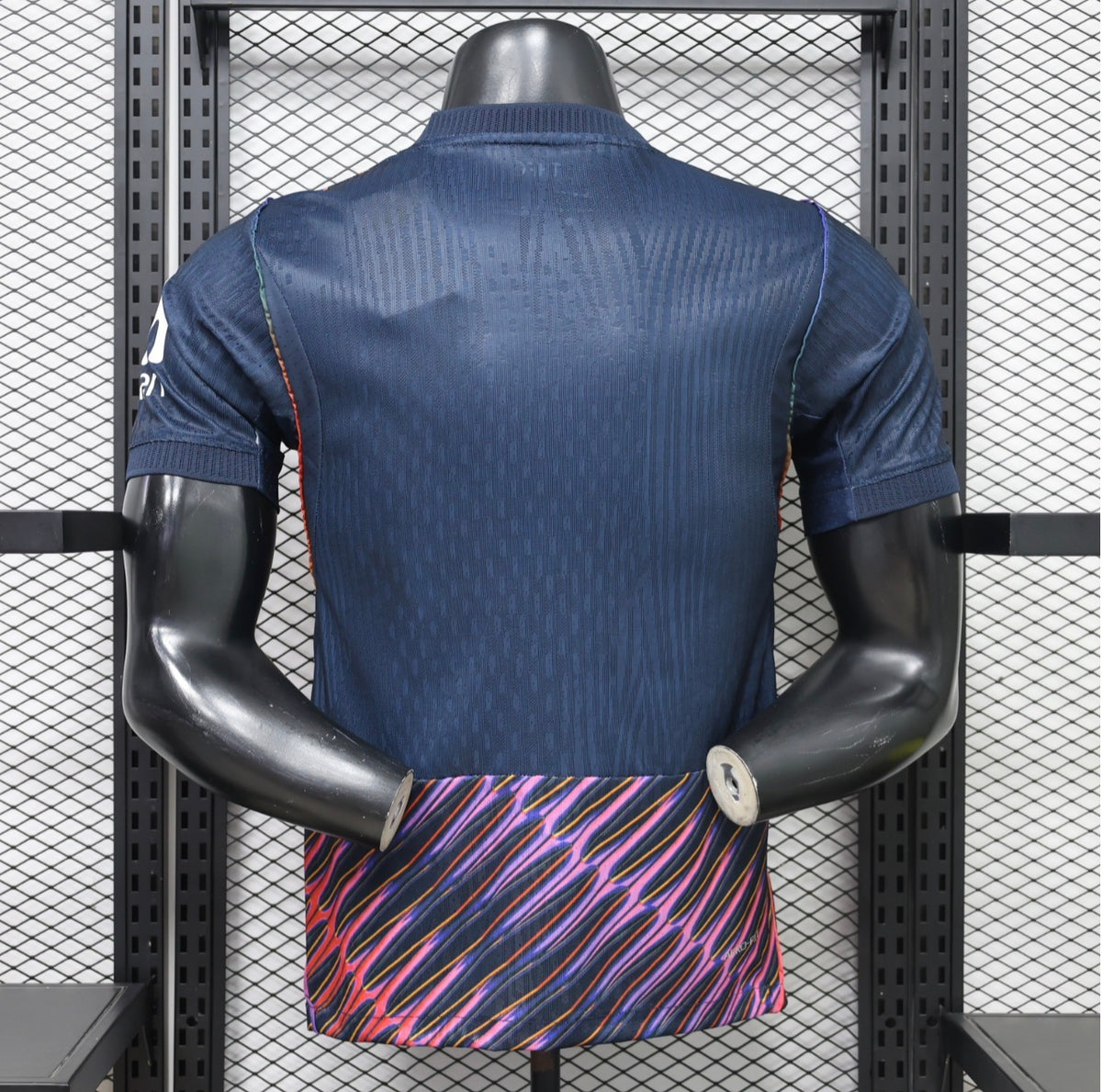 Maillot extérieur Tottenham Hotspur 2026/27 — version joueur