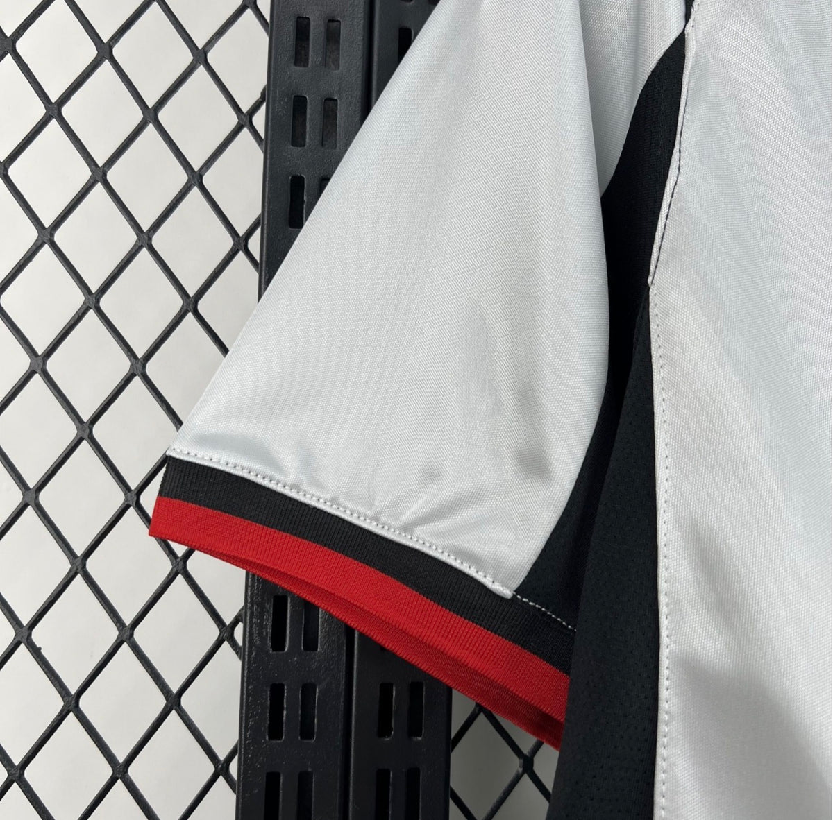 Men's AC Milan 2026/27 Away Jersey
