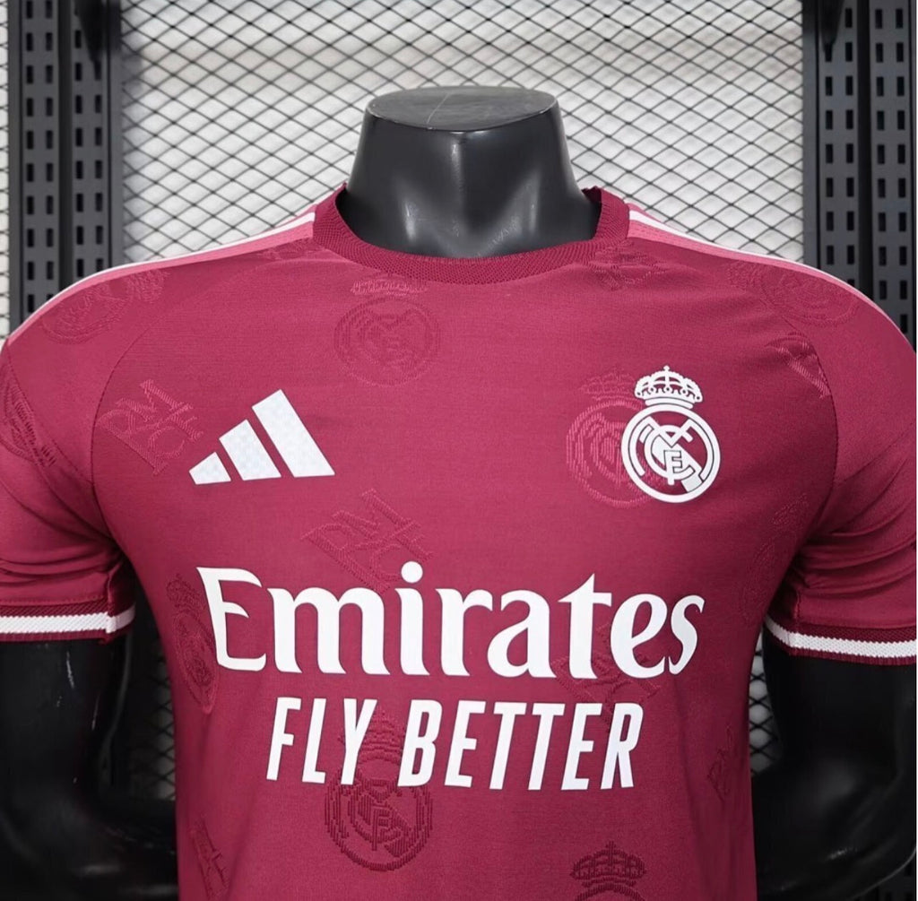 Maillot du Real Madrid 2026-2027