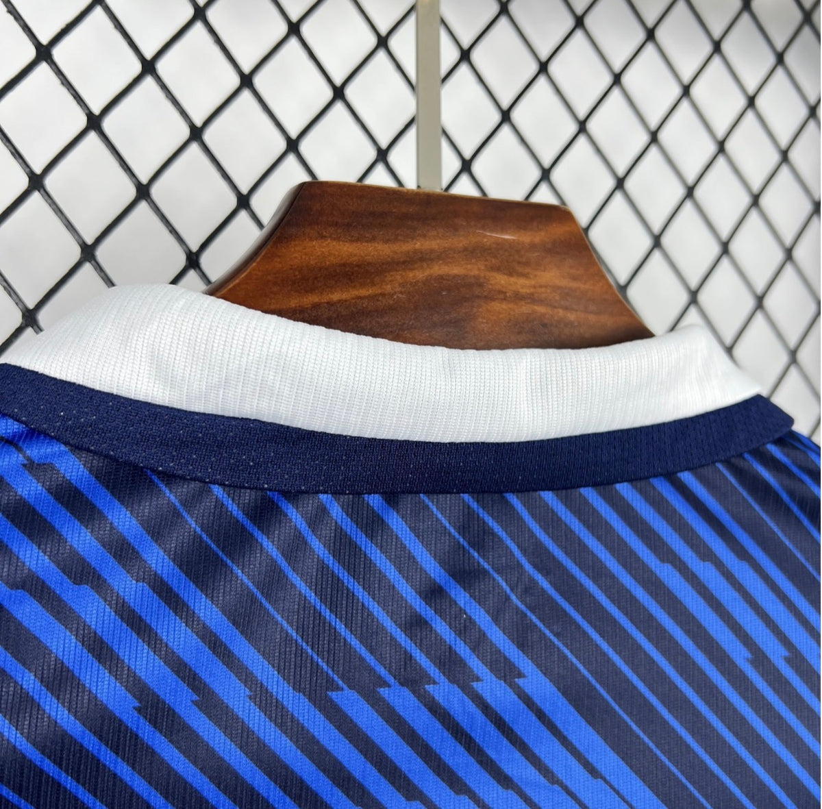 Maillot de football France 2026 version Domicile homme