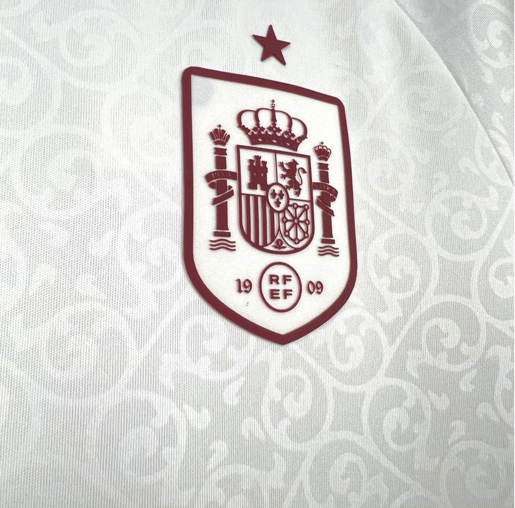 Kit de la Coupe du monde à l’extérieur pour enfants Espagne 2026