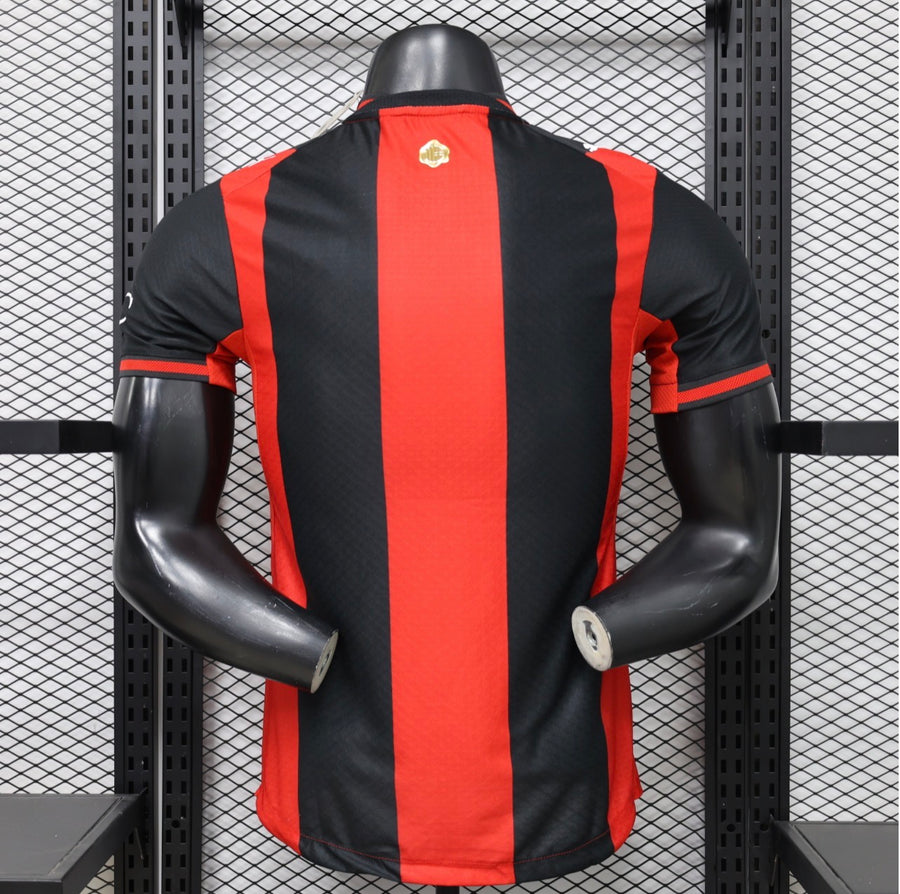 Maillot de football AC Milan 2026-27 domicile version joueur
