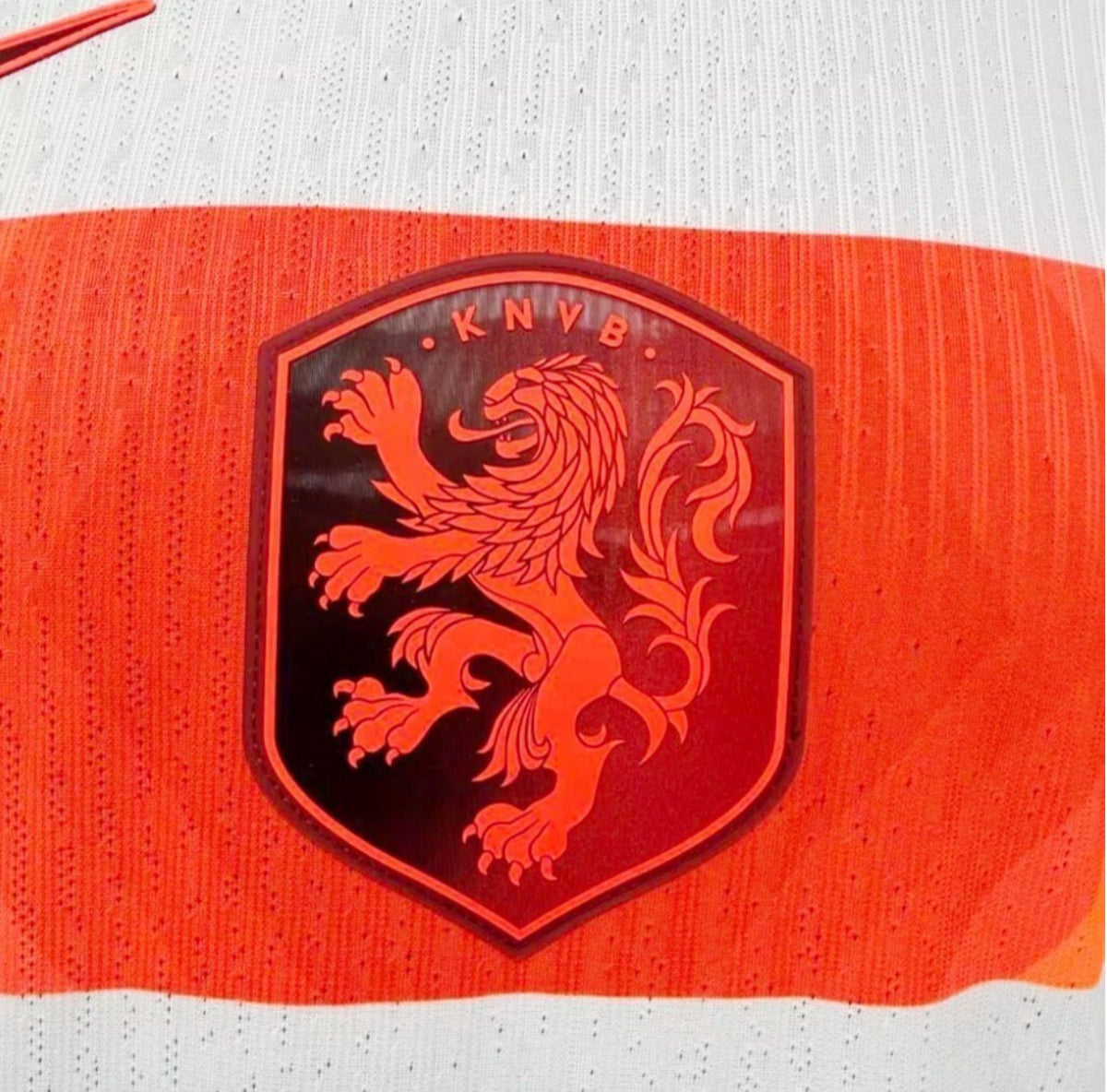 Maillot de football Pays-Bas 2026 version Domicile homme.