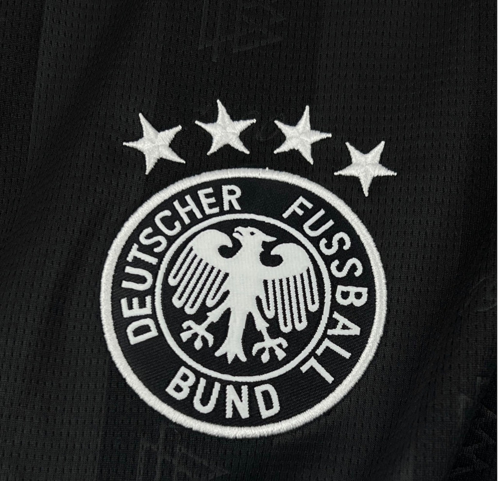 Maillot spécial Allemagne Coupe du Monde 2026 Homme