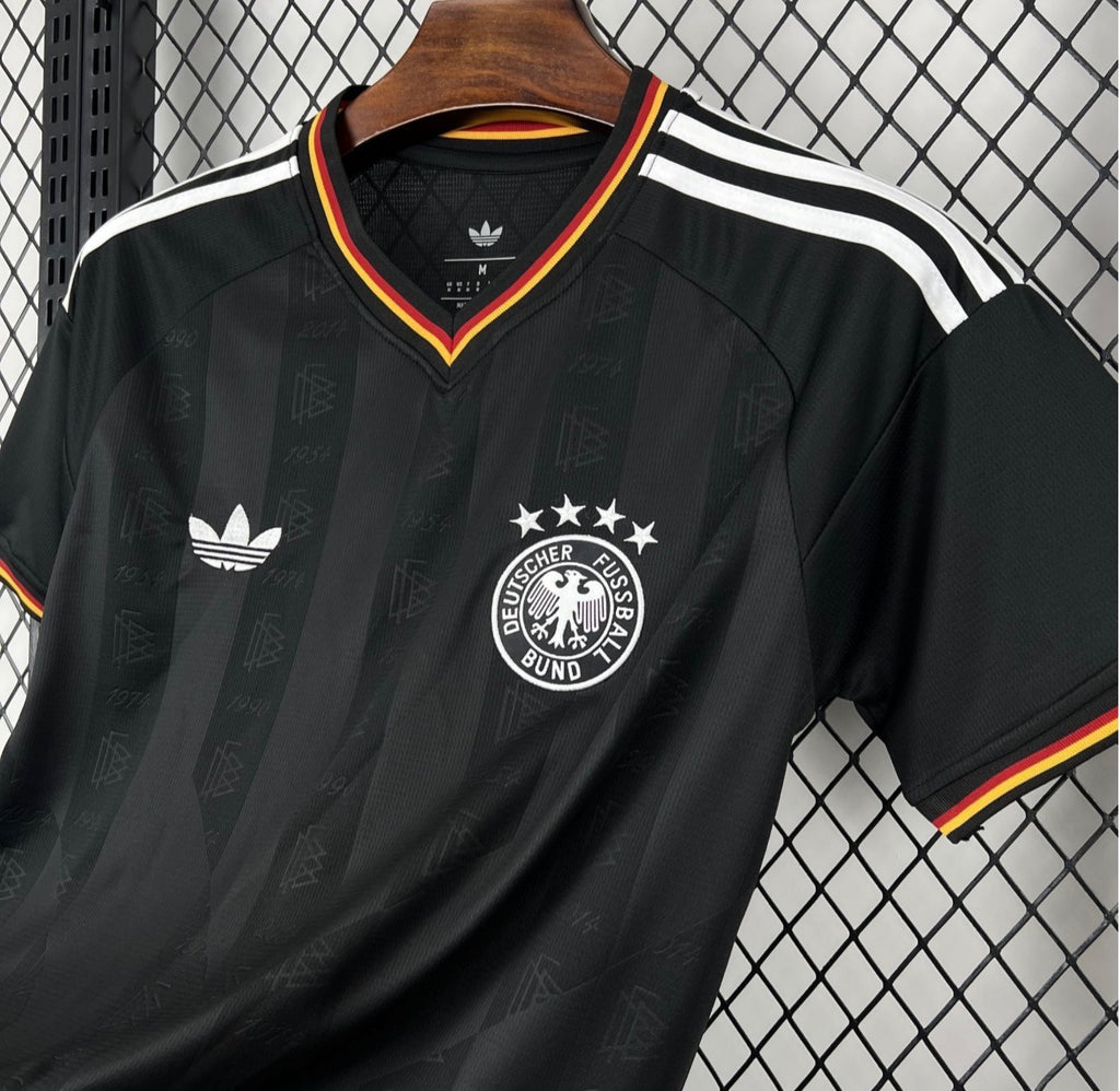 Maillot spécial Allemagne Coupe du Monde 2026 Homme