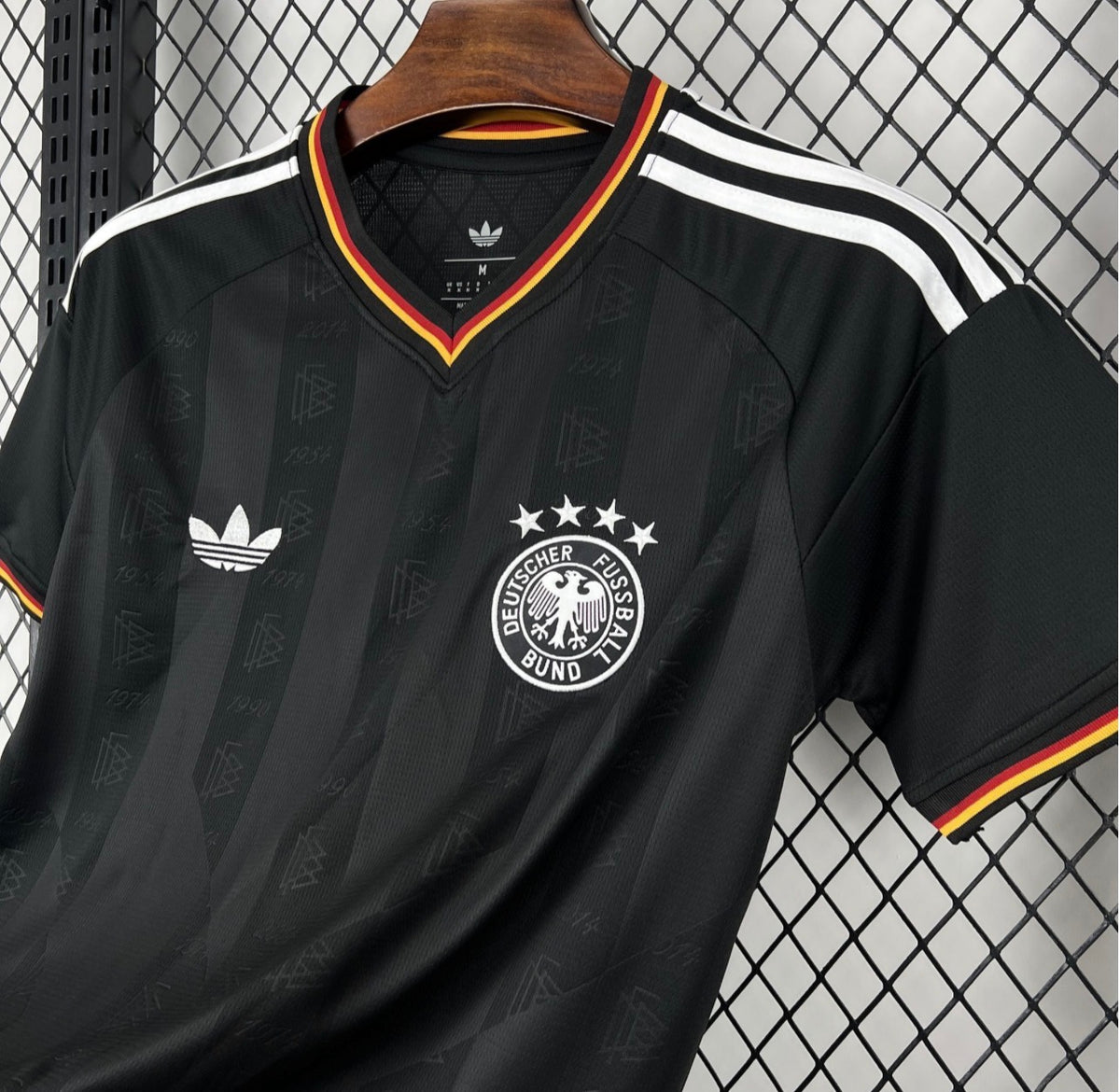 Maillot spécial Allemagne Coupe du Monde 2026 Homme
