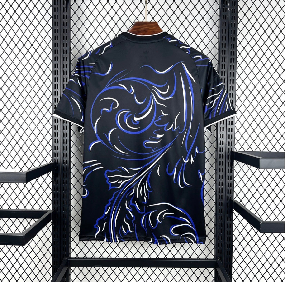 Maillot extérieur Argentine 2026 Coupe du Monde – Homme