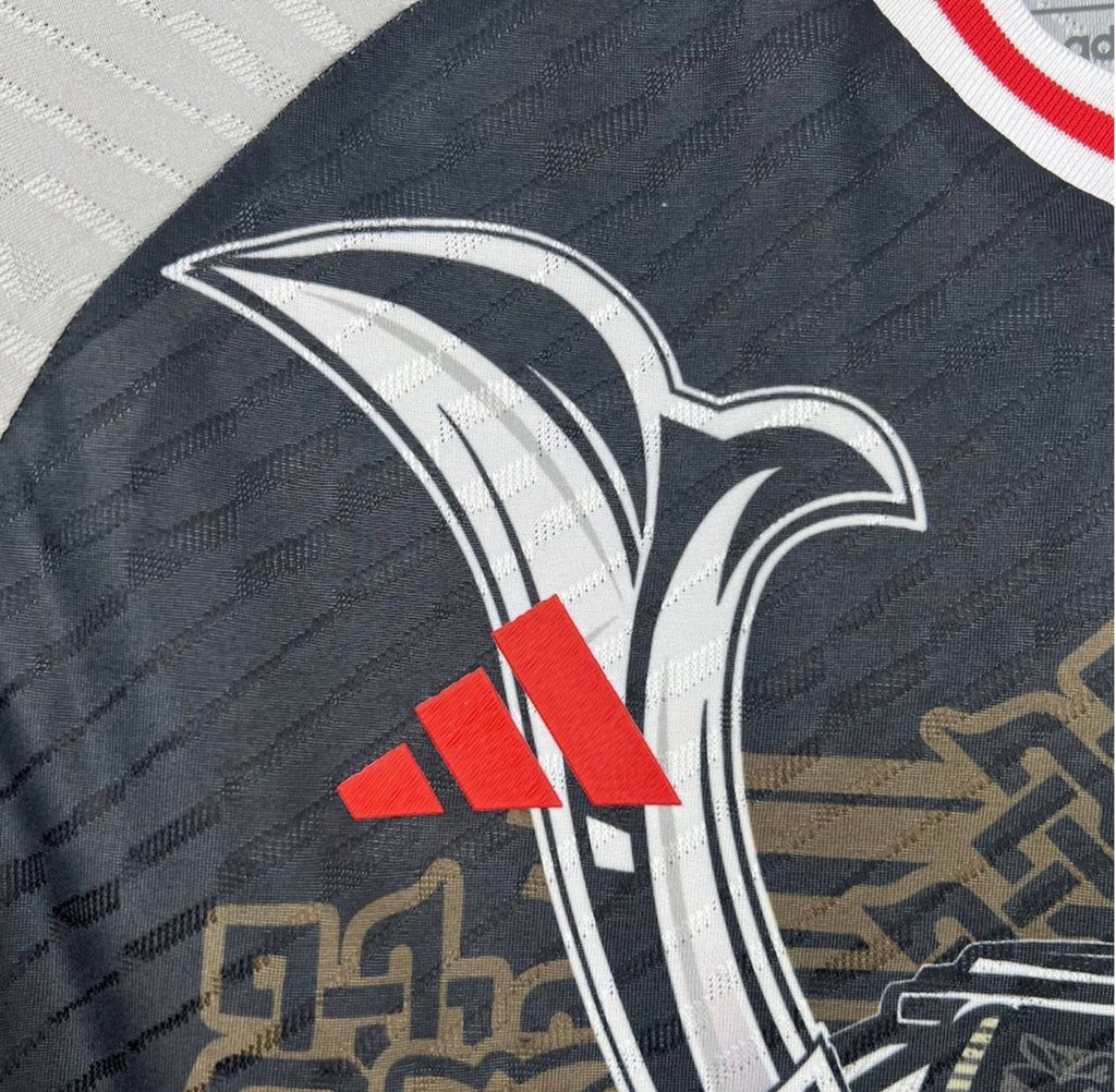 Japon 2024-25 – Maillot édition spéciale Anime