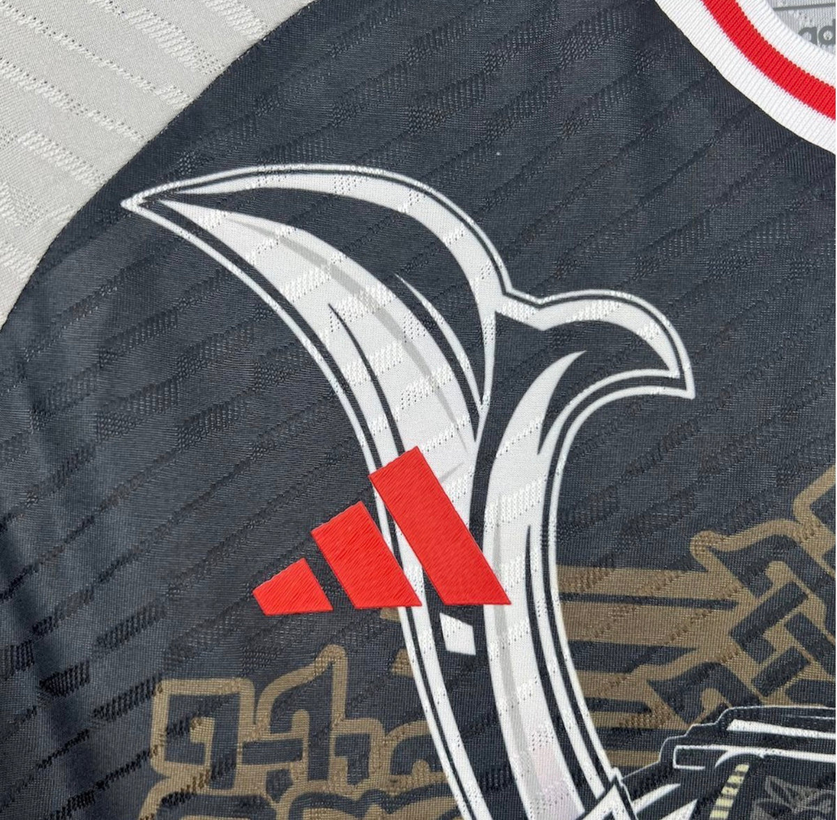 Japan 2024-25 – Special Edition Anime Jersey