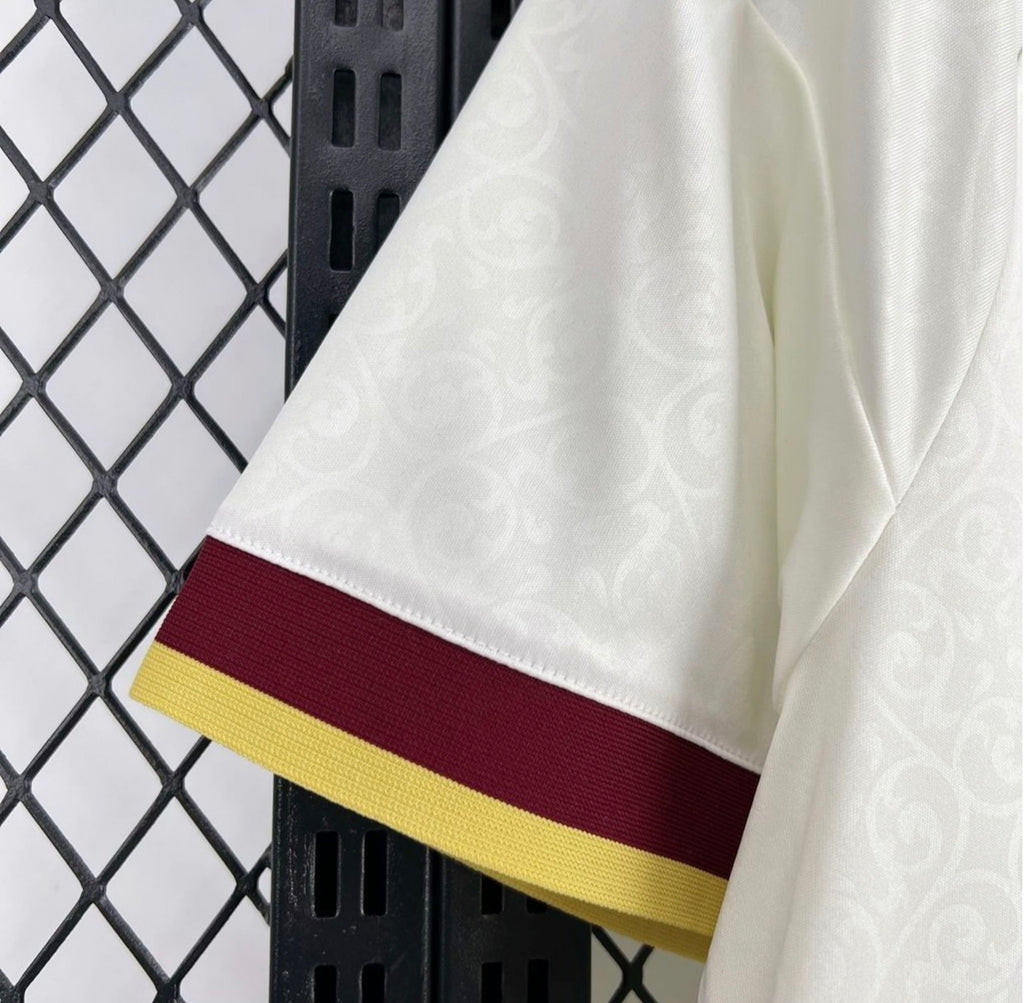Maillot extérieur Espagne Coupe du Monde 2026 Homme