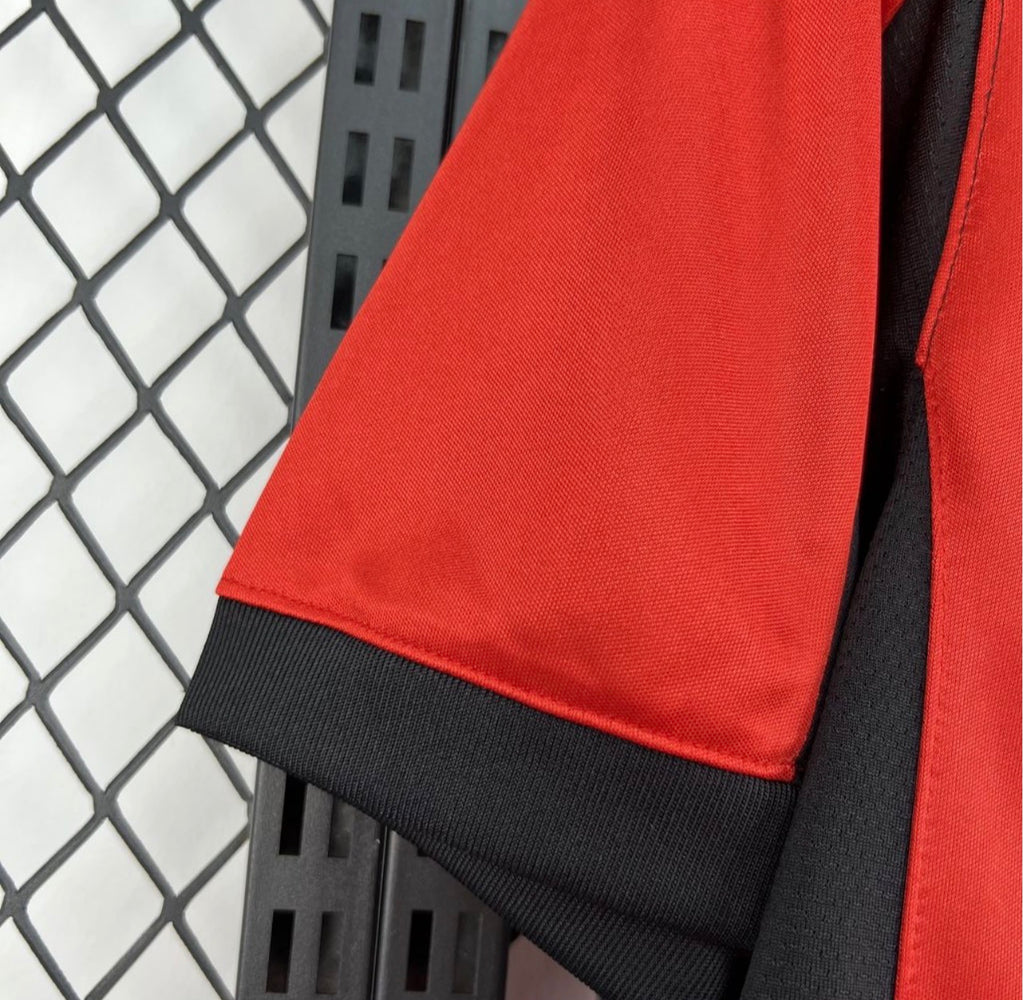 Maillot de football homme AC Milan 2026-27 troisième extérieur
