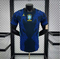 Maillot extérieur Brésil 2026 Coupe du Monde – Homme