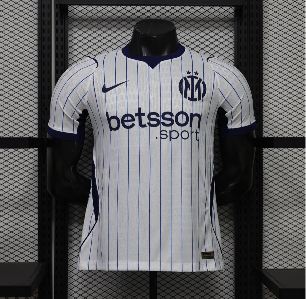 Maillot édition limitée homme AC Milan x SLAM JAM 2026/27