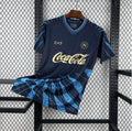 Maillot pré-match homme de Naples 2025/26