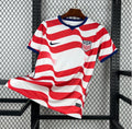 Maillot USA 2026 Coupe du Monde Domicile Homme