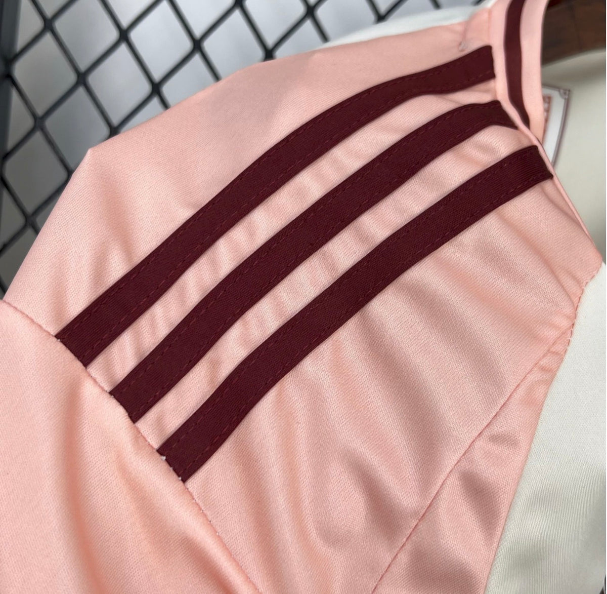 Tenue enfant troisième Olympique Lyonnais 2024/25