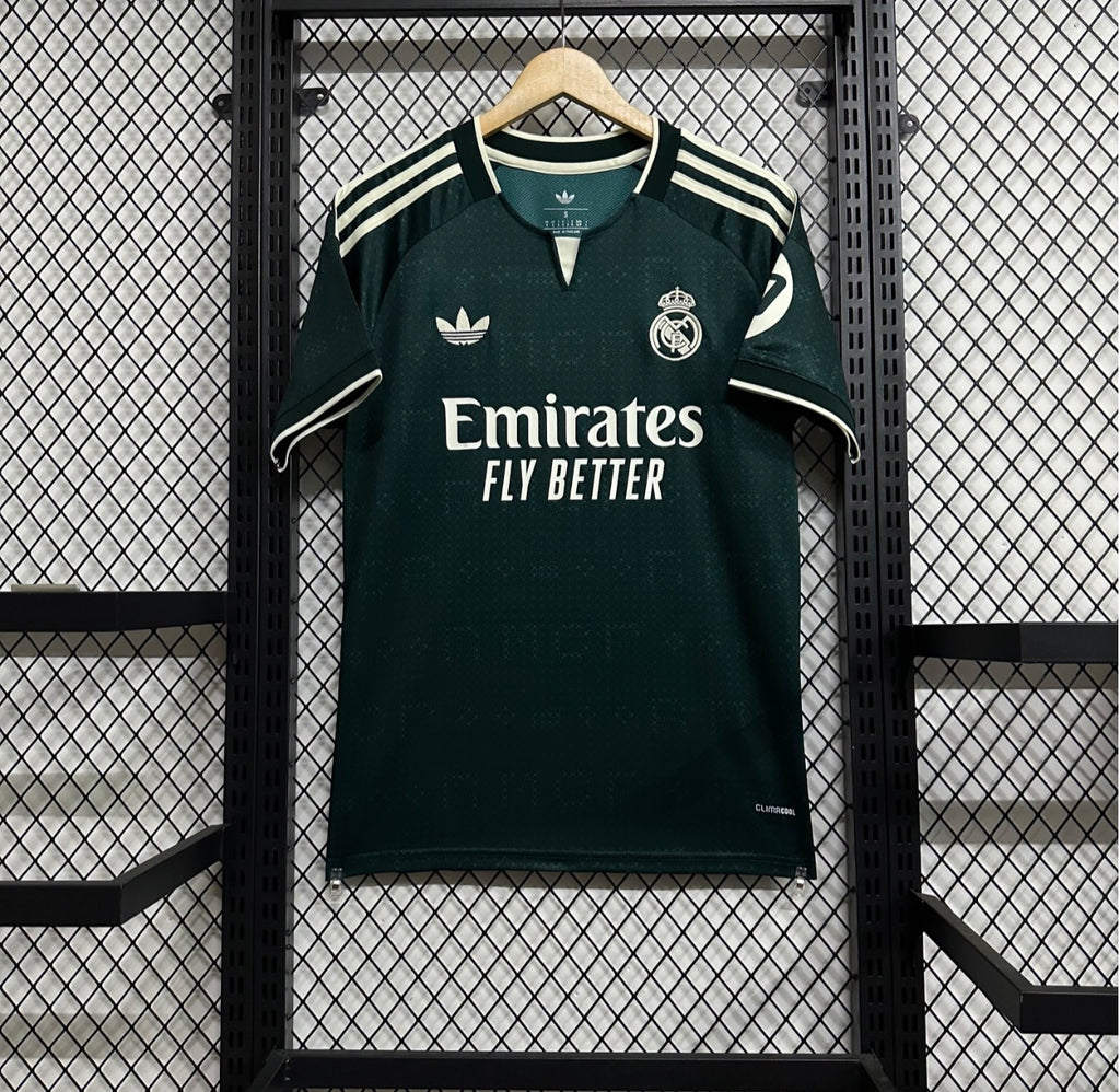 Maillot extérieur homme du Real Madrid 2026-2027