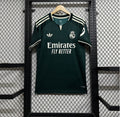 Maillot extérieur homme du Real Madrid 2026-2027