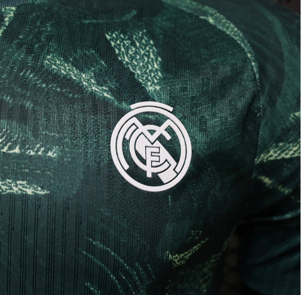 Maillot du Real Madrid 2026-2027