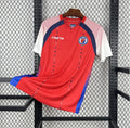 Troisième maillot Haïti Coupe du Monde 2026 Homme