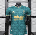 Maillot du Real Madrid 2026-2027 – Édition spéciale joueur