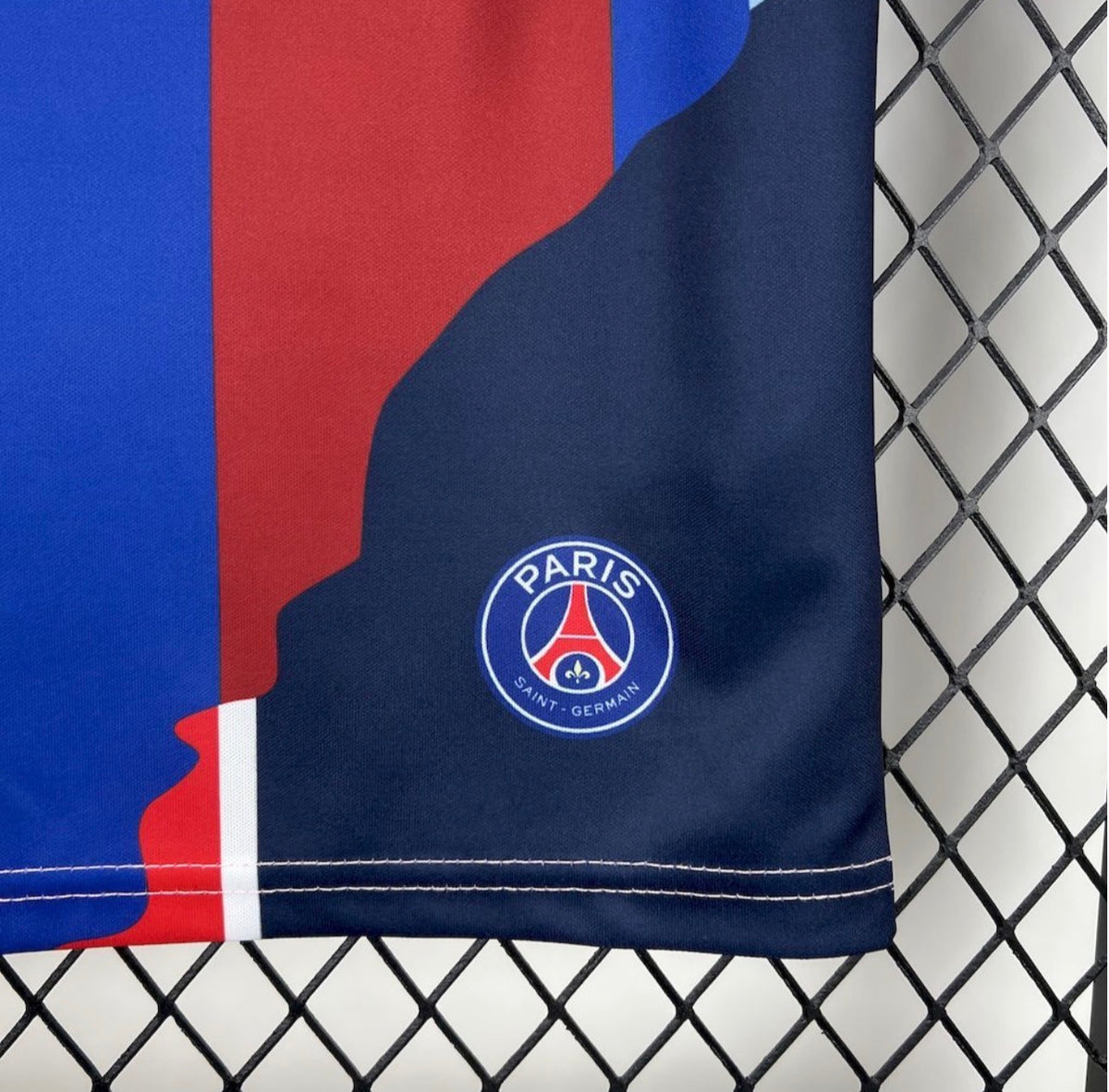 Kids' kit Lionel Andrés Messi Cuccitini, mix of all clubs
