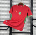 Maillot domicile Maroc 2026 Coupe du Monde – Homme