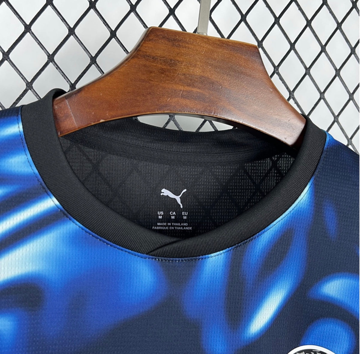 Paraguay 2026 Men's Away Football Jersey.