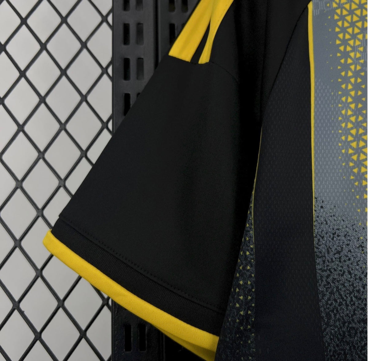 Algeria 2026 World Cup Special Jersey – Men's