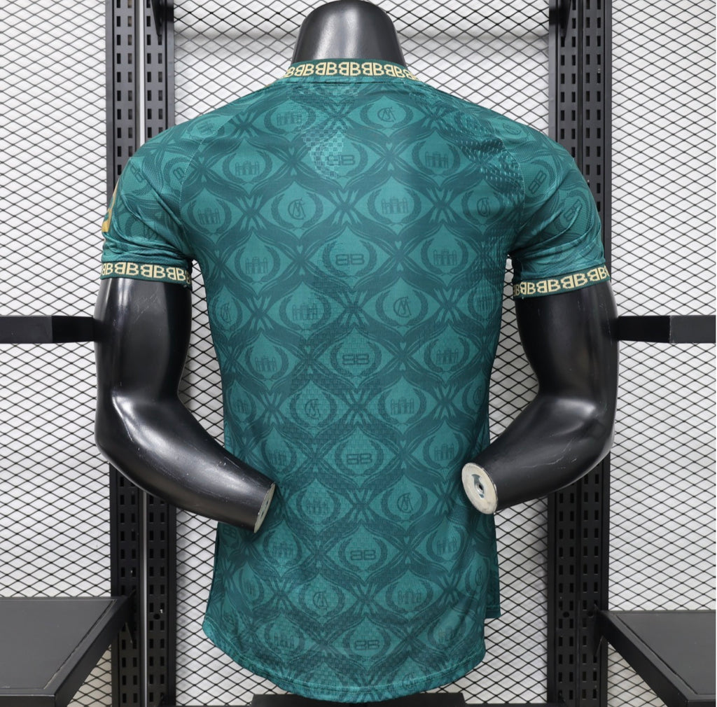 Maillot du Real Madrid 2026-2027 – Édition spéciale joueur