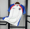 Maillot extérieur Haïti Coupe du Monde 2026 Homme
