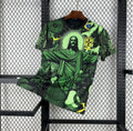 Maillot Vert Édition Spéciale Brésil 2024/25