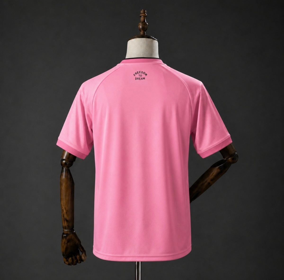 Maillot domicile Miami 26/27