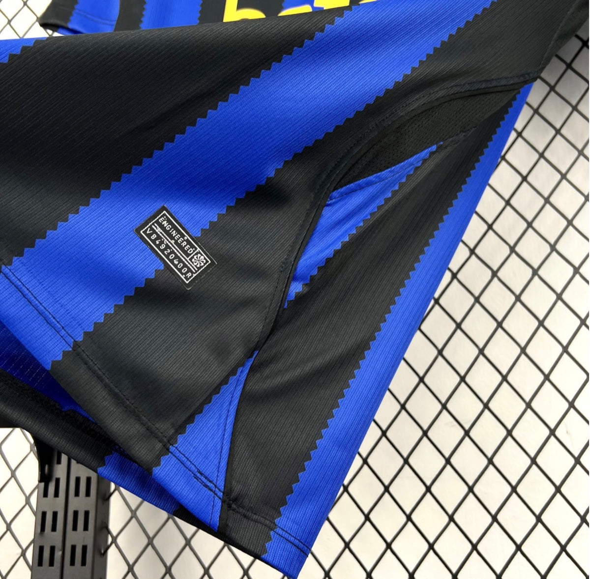 Men's Inter Milan 2026/27 Away Jersey