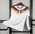 Maillot domicile manches longues Allemagne Coupe du Monde 2026 Homme