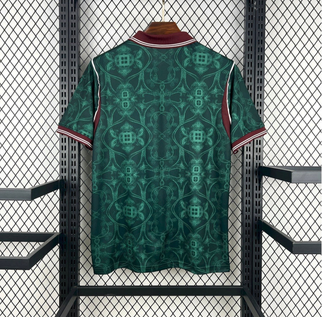 Portugal 2026 World Cup Special Men's Jersey