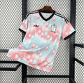 Maillot extérieur Belgique 2026 Coupe du Monde – Homme