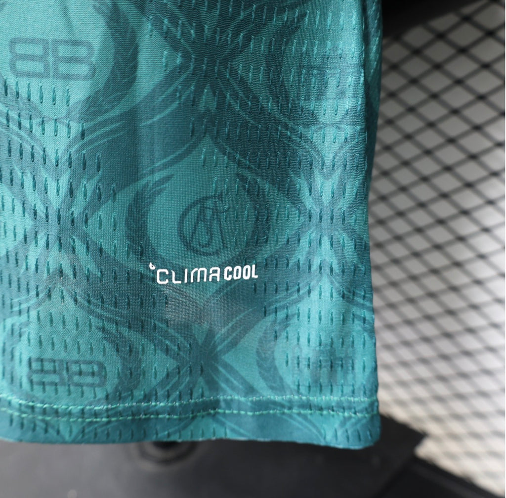 Maillot du Real Madrid 2026-2027 – Édition spéciale joueur