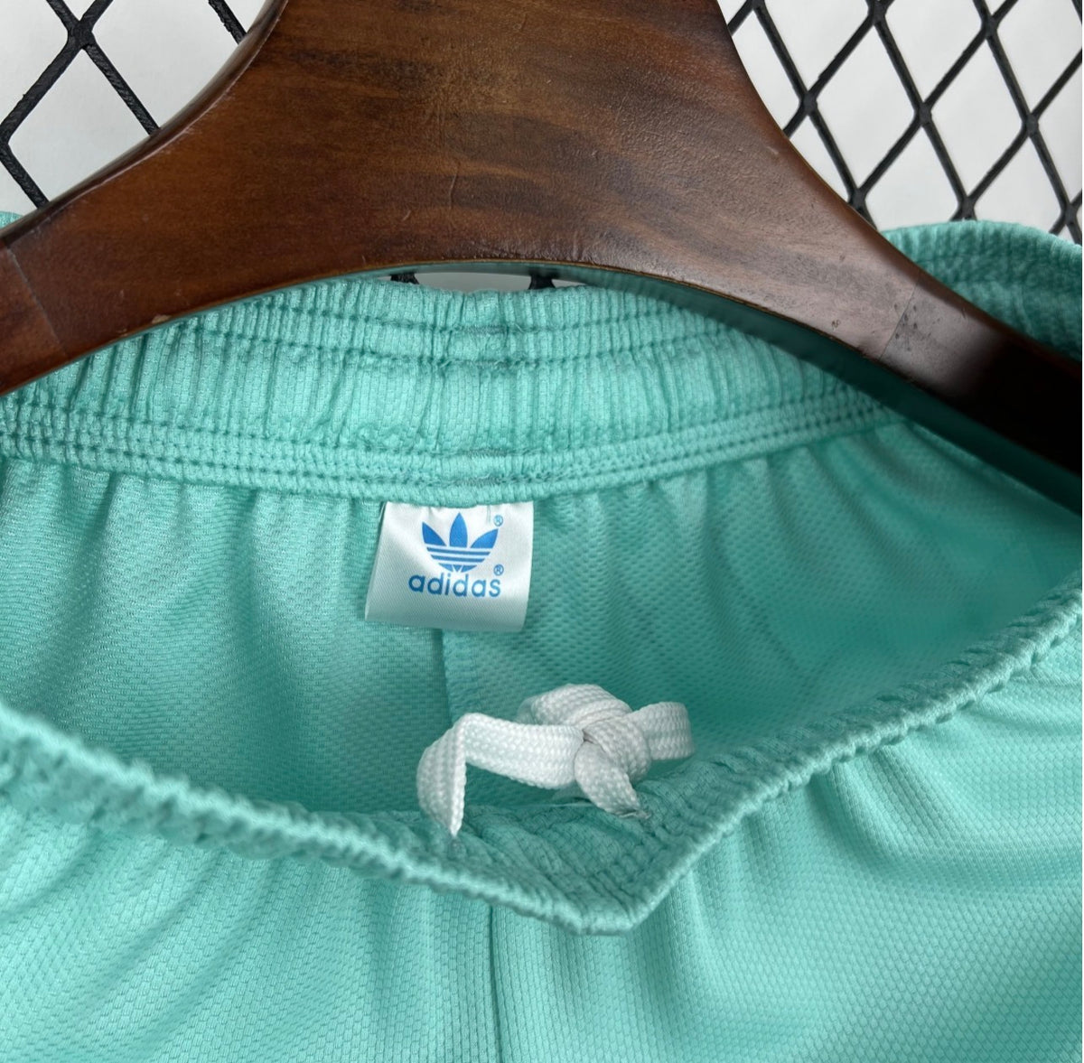 Men's Germany 2026 World Cup Away Shorts