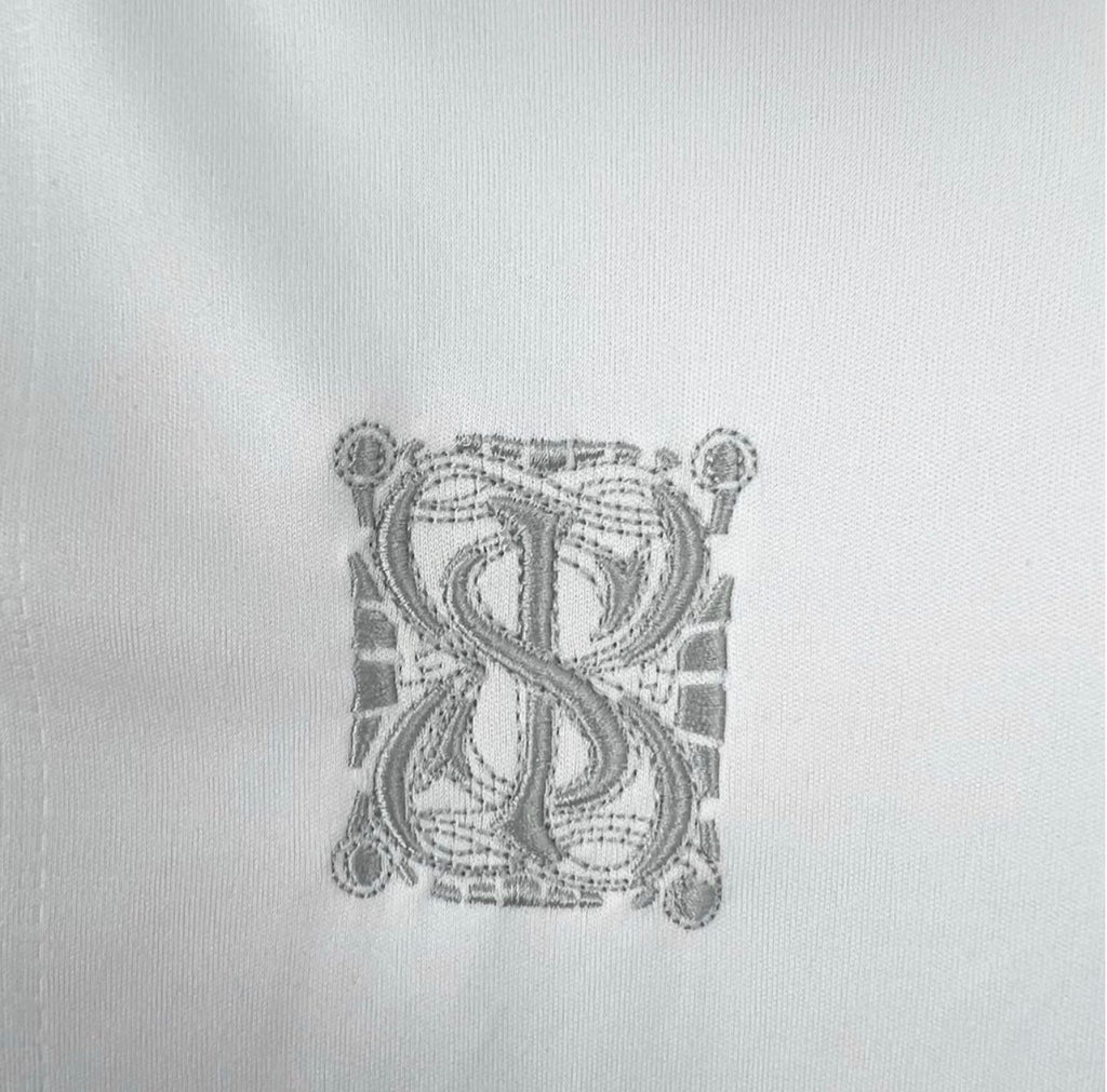 Maillot rétro domicile du Real Madrid 2009/10