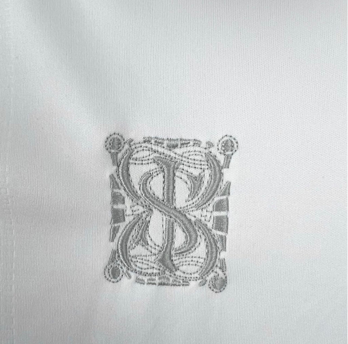 Maillot rétro domicile du Real Madrid 2009/10